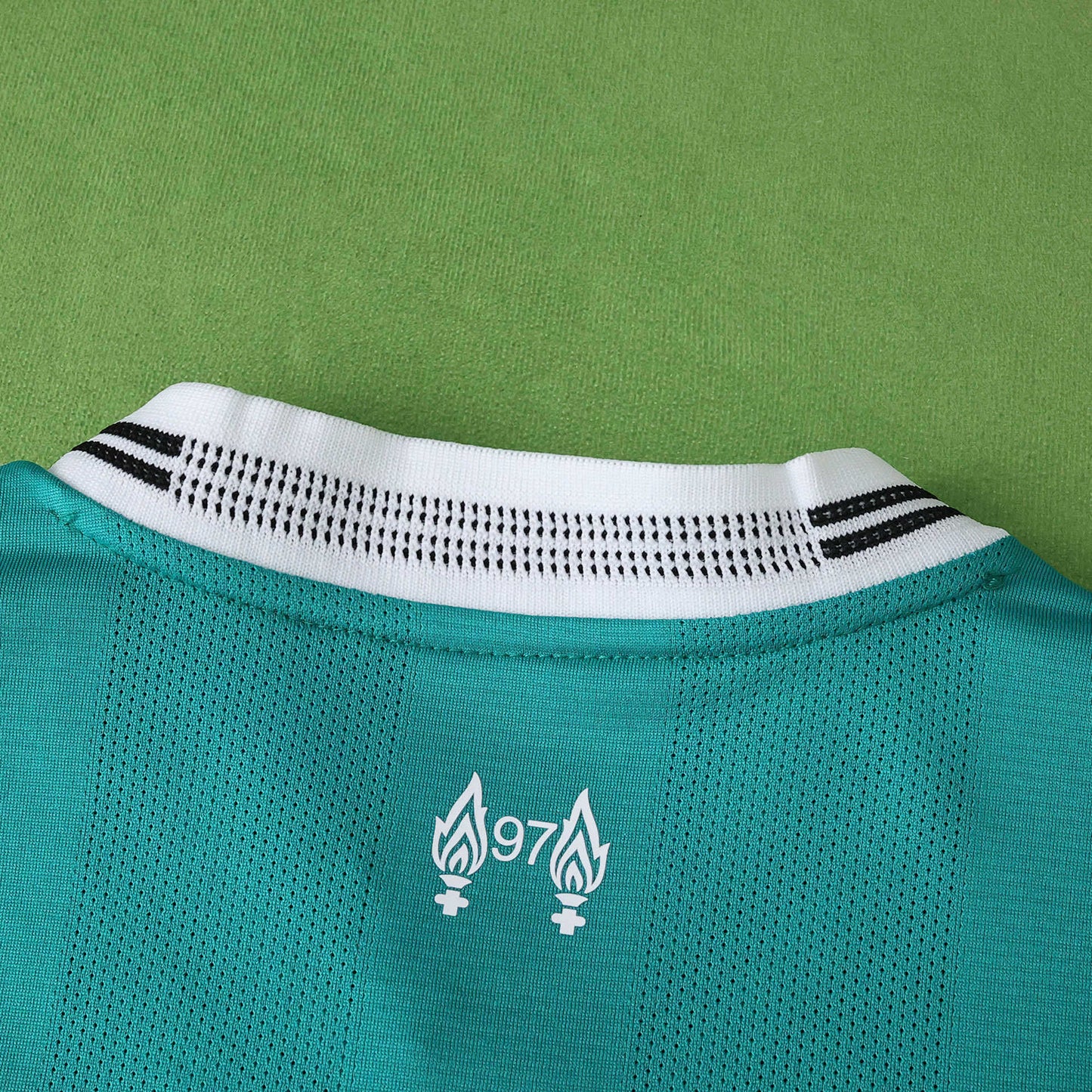 Liverpool Third Shirt 2025/2026 Player Version