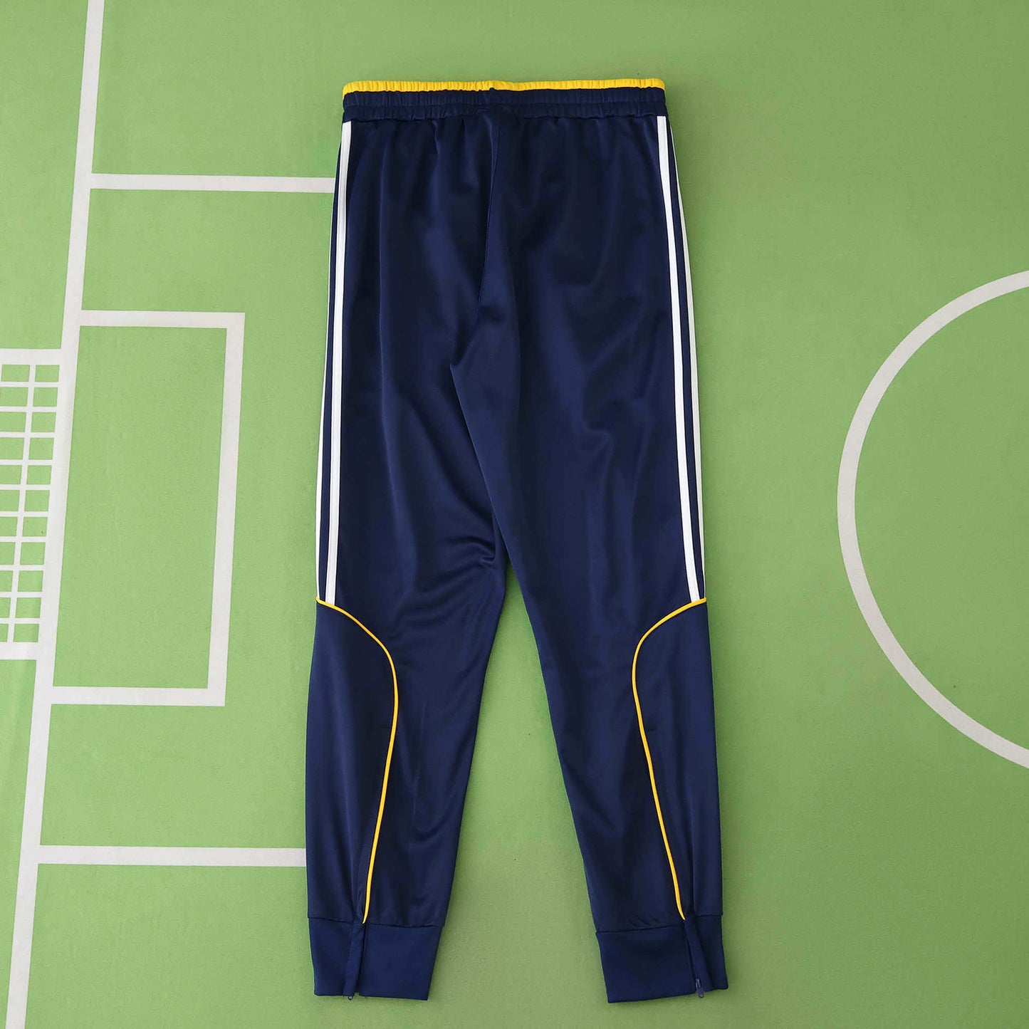 Real Madrid Ensemble Survêtement D'Entrainement 2025/2026