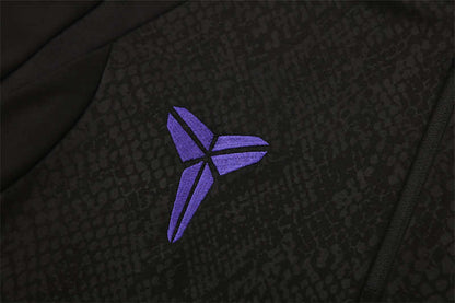 FC Barcelone Ensemble Survêtement D'Entrainement 2025/2026