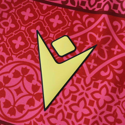 Càdiz FC Uitshirt 2025/2026 Fanversie