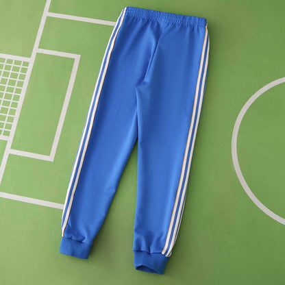 Real Madrid Survêtement Terrace Icon Bleu 2025/2026