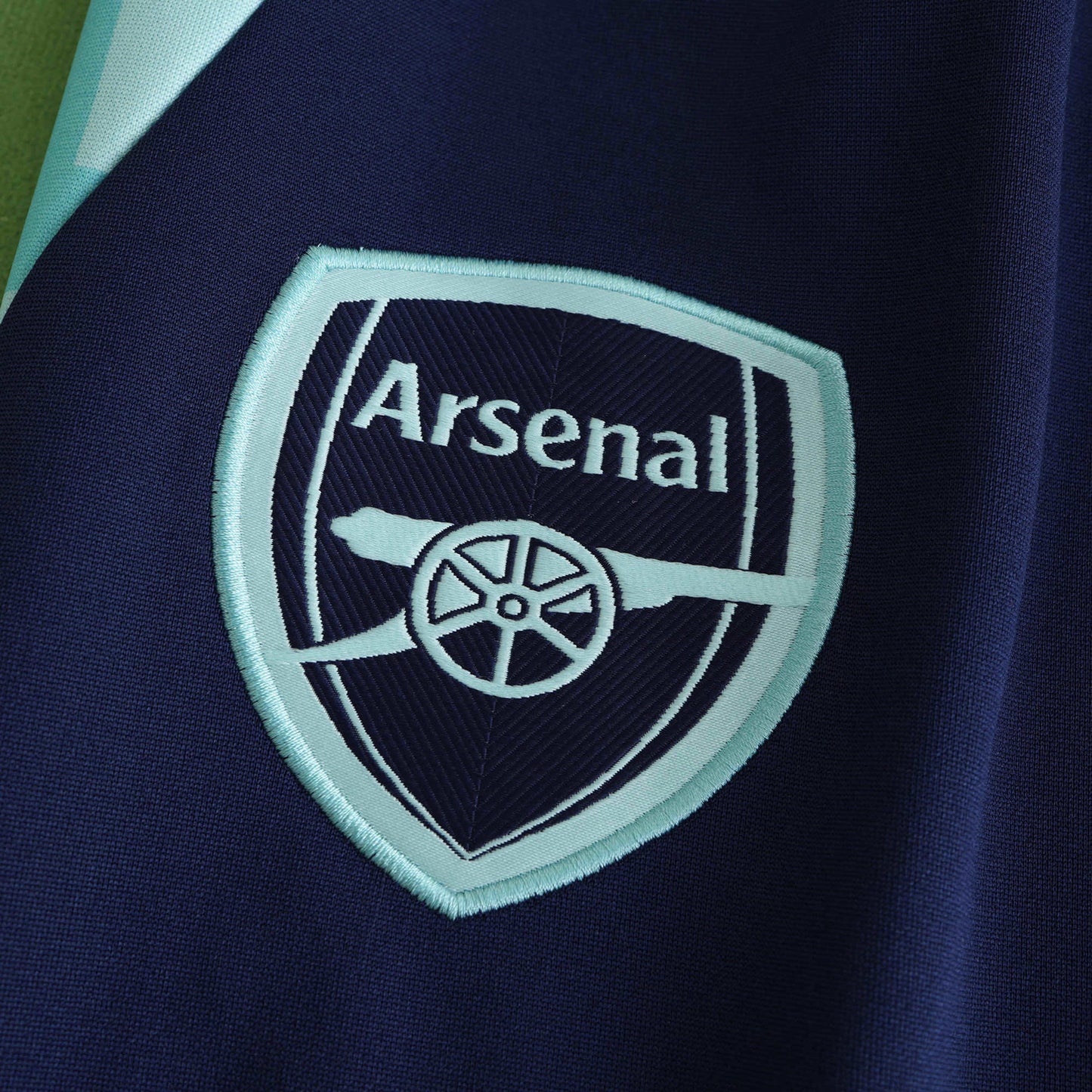 Arsenal Deuxième Survêtement D'Entrainement 2024/2025
