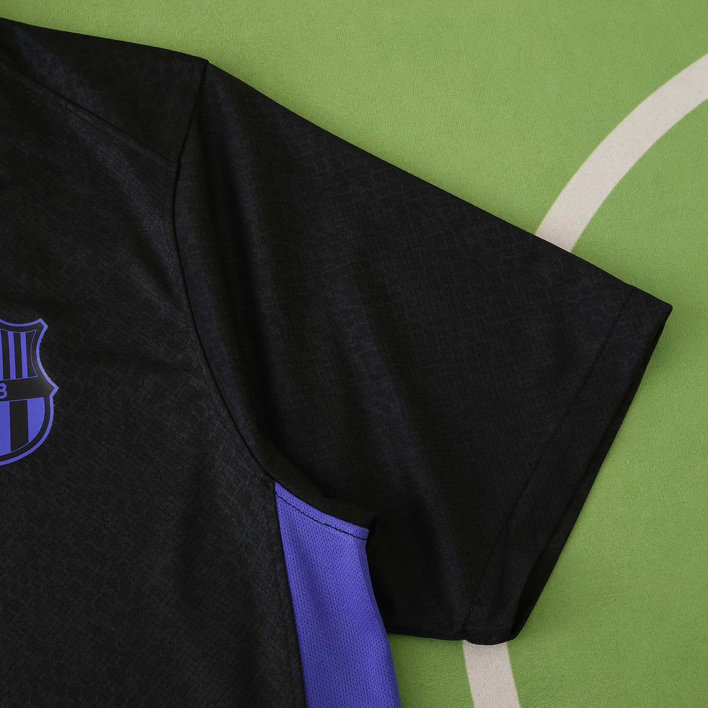 FC Barcelona Training Jersey 2025/2026 Fan Version