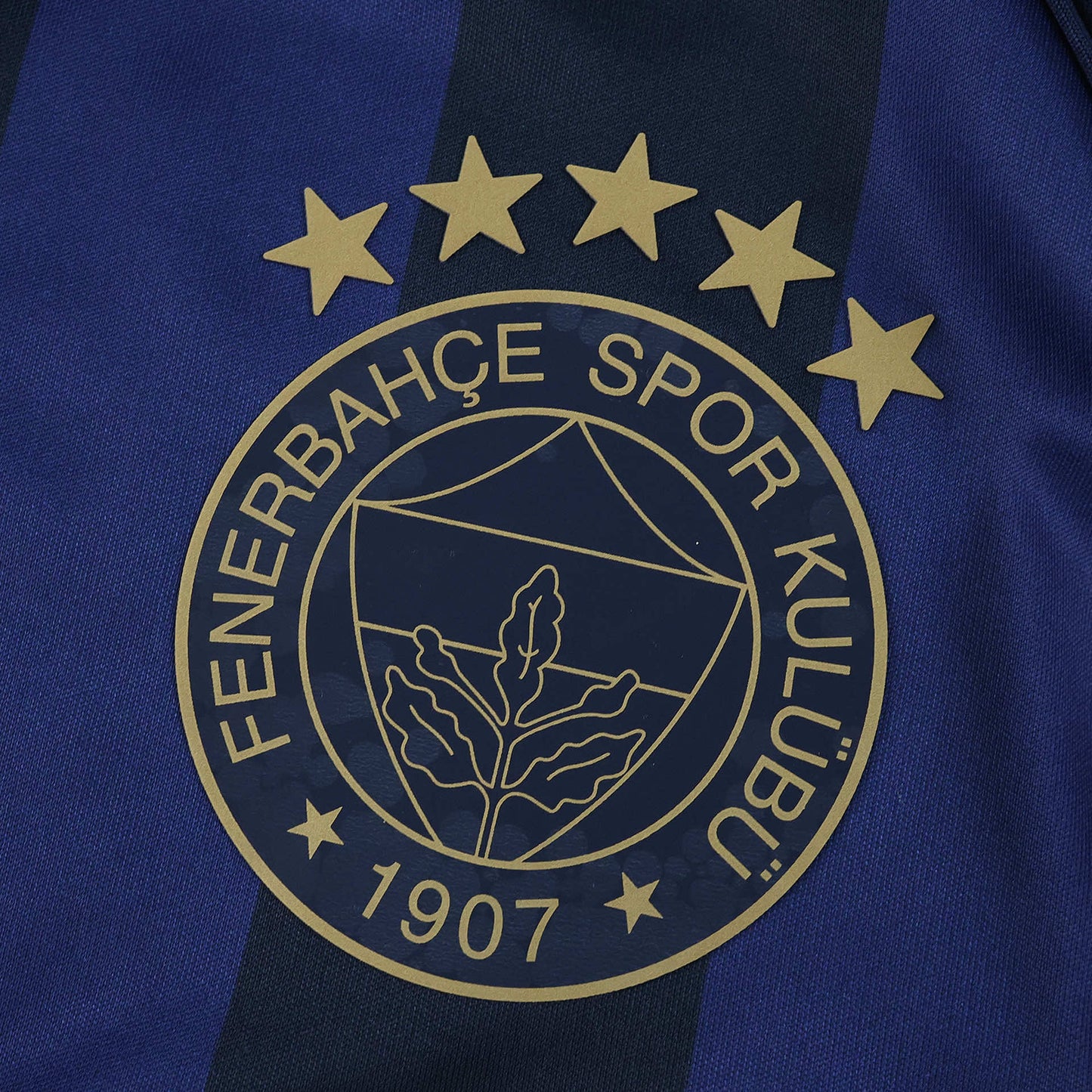 Fenerbahçe Third Jersey 2025/2026 Fan Version