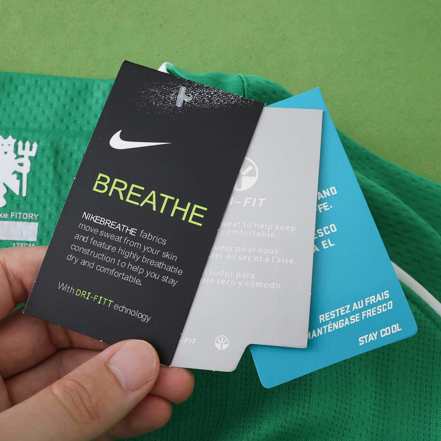 Manchester United Maillot Gardien 2008/2009 Retro Version