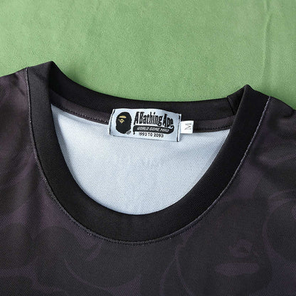 Inter Miami CF X Ape Human Head Noir