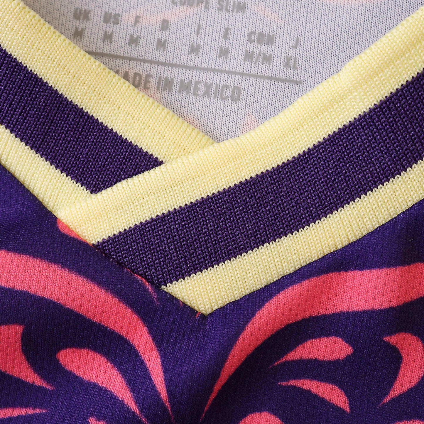 Club América Halloween Edition 2025/2026 Fan version