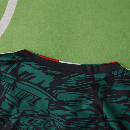 Italie Maillot Stussy Edition Fan Version