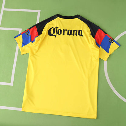 Club America Home Jersey 2025/2026 Fan Version