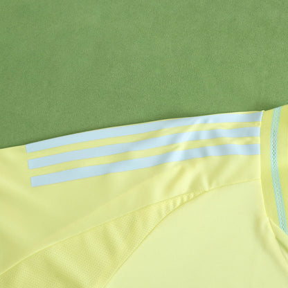 Spain Away Kit 2024 UEFA Player Version