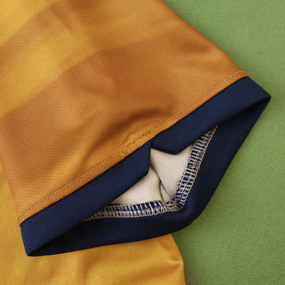 Tunisie Troisième Maillot 2025/2026 Fan Version