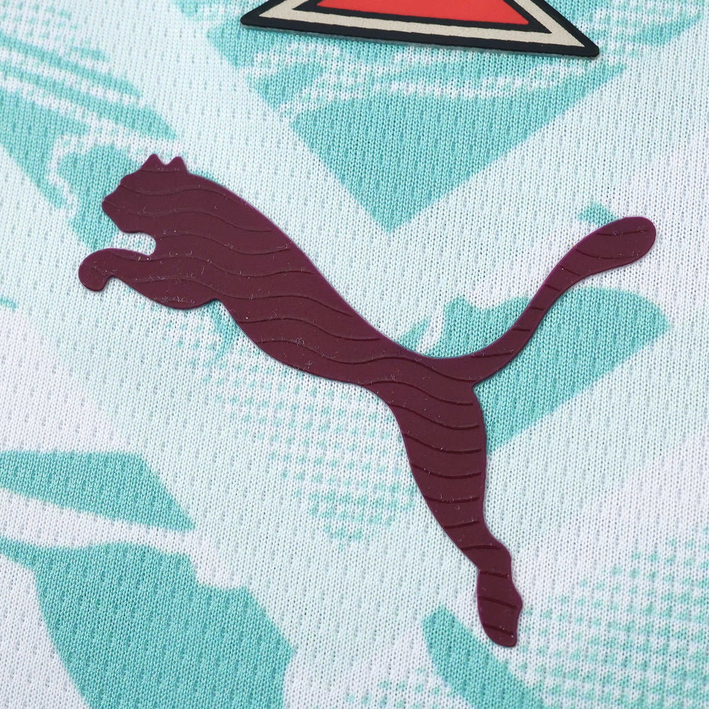 Portugal Maillot Extérieur 2026 World Cup Fan Version