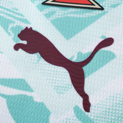 Portugal Maillot Extérieur 2026 World Cup Fan Version