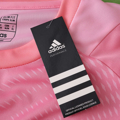 Real Madrid Maillot Gardien Extérieur 2025/2026 Fan Version