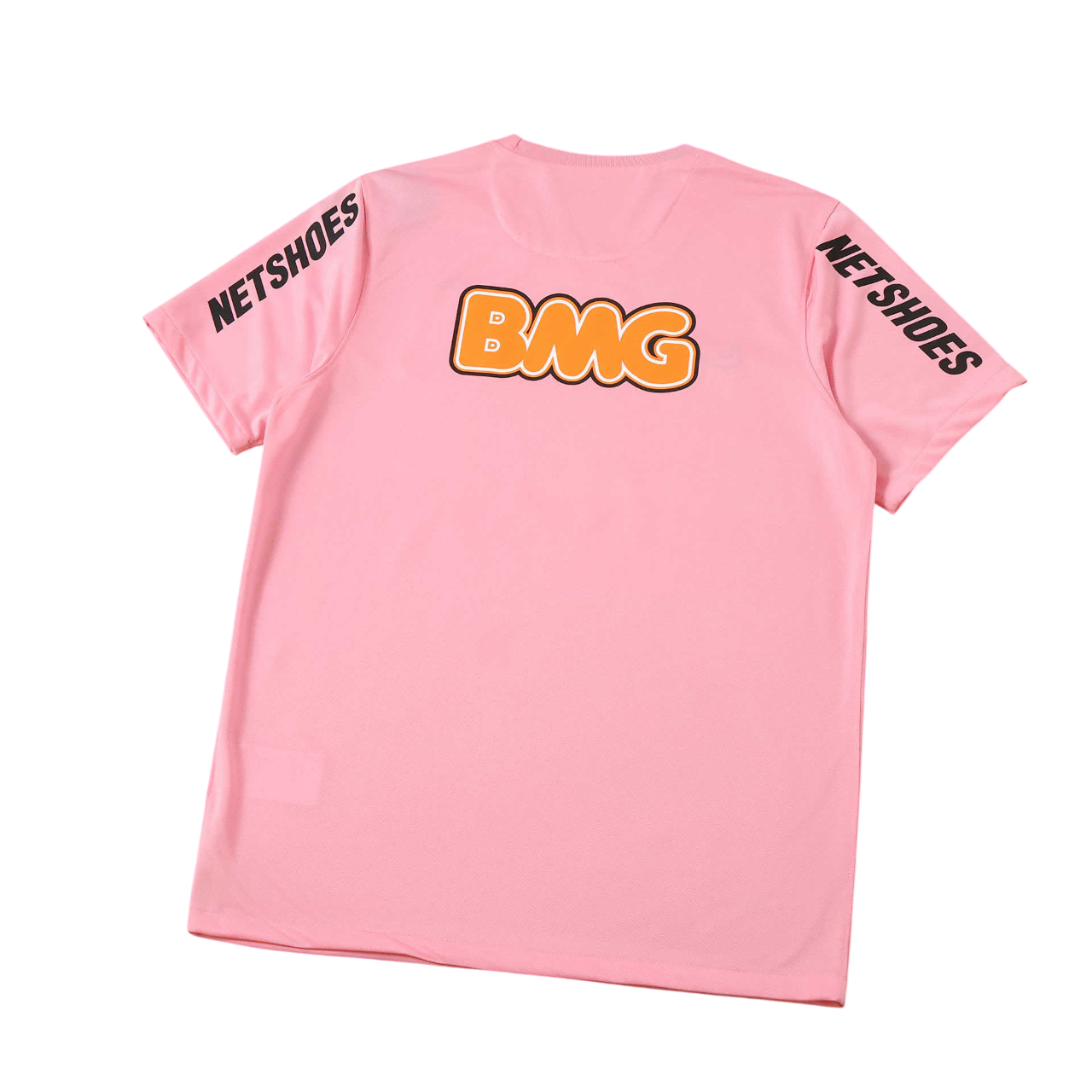 FC Santos Pink Retro Edition 2013
