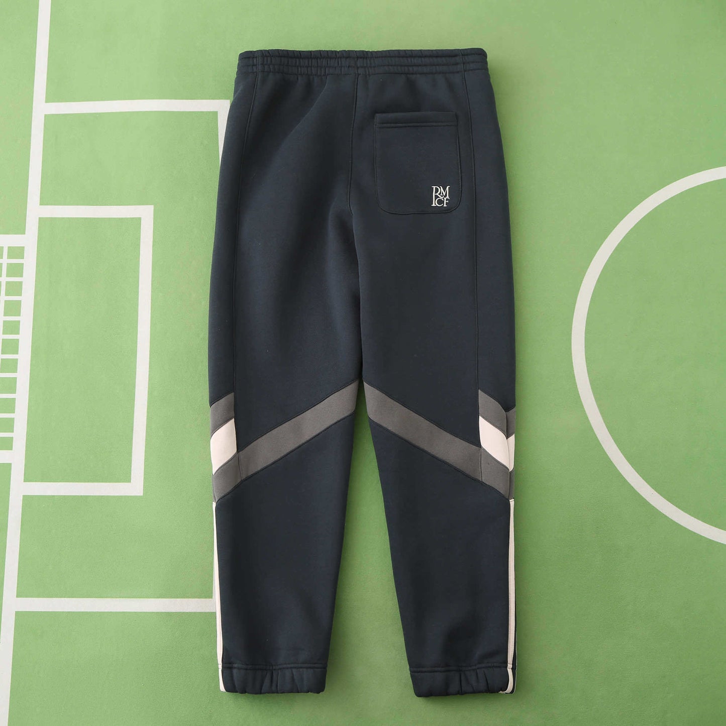 Real Madrid Ensemble Survêtement D'Entrainement Capuche 2024/2025