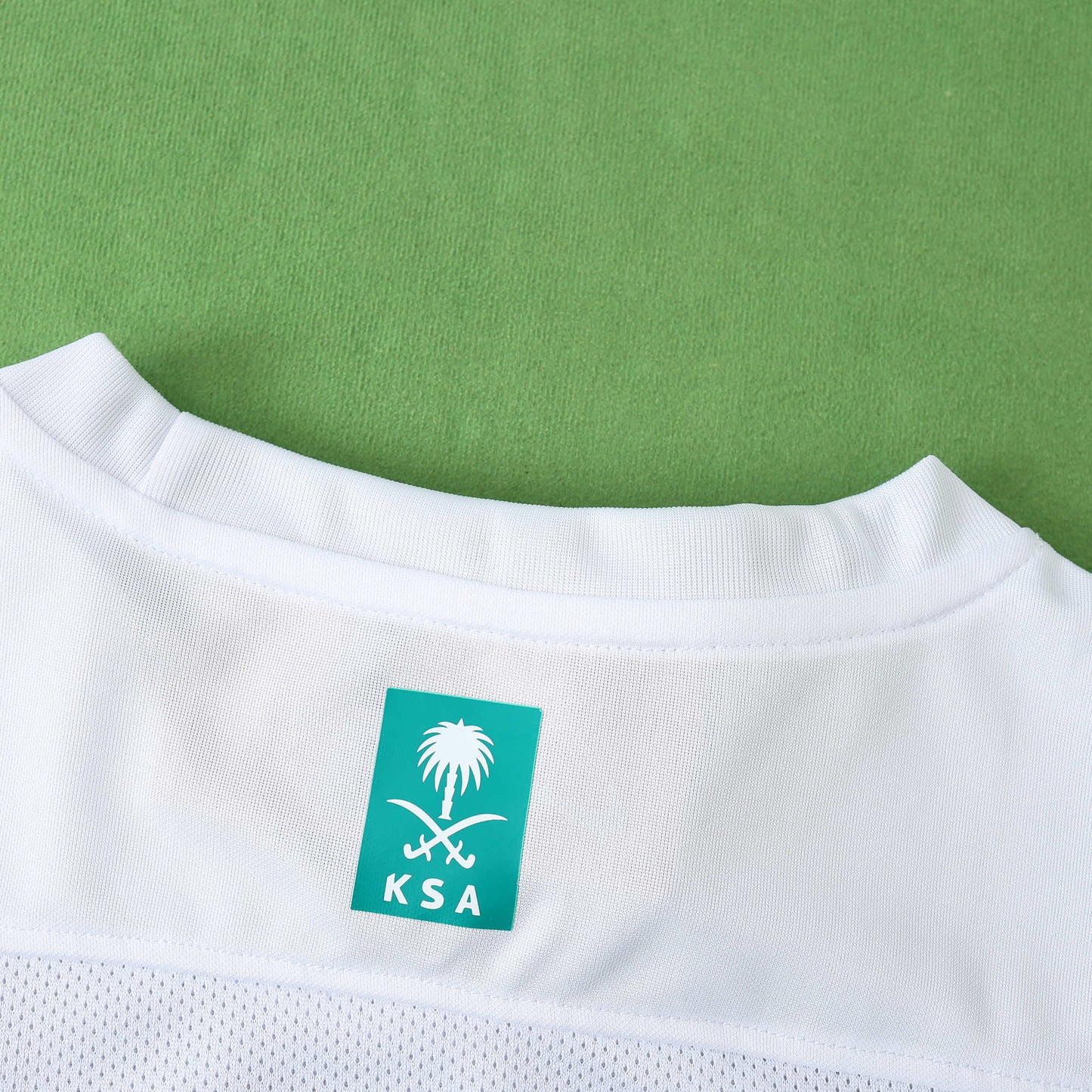 Al Nassr Troisième Maillot 2023/2024 Fan Version