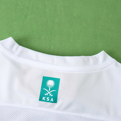 Al Nassr Troisième Maillot 2023/2024 Fan Version