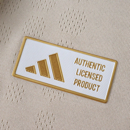 AFC Ajax Troisième Maillot 2025/2026 Player Version