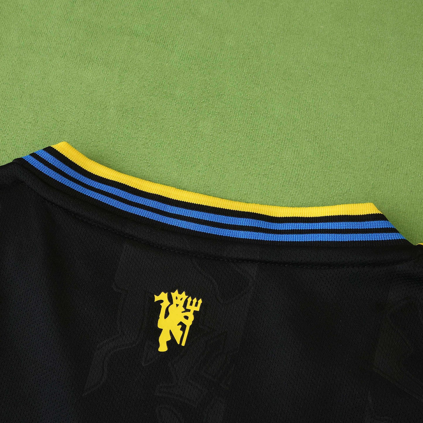 Manchester United Troisième Maillot 2025/2026 Fan Version