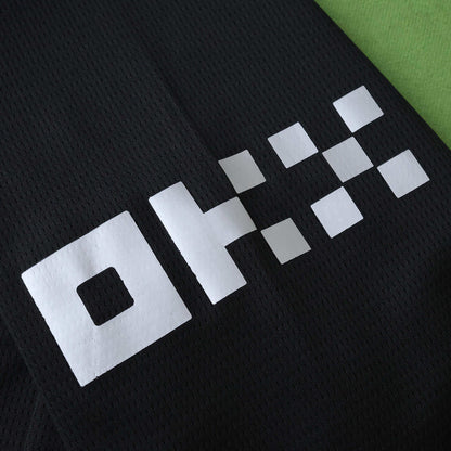 Manchester City Maillot Extérieur Longue Manche 2025/2026