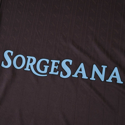 S.S.C Napoli Troisième Maillot 2025/2026 Player Version