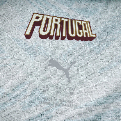 Portugal Maillot Extérieur 2026 World Cup Player Version