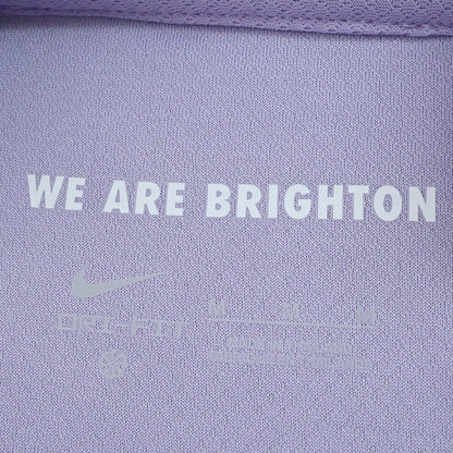 Brighton Maillot Extérieur 2025/2026 Fan Version