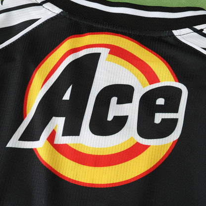 Vasco da Gama RJ Maillot Extérieur 2000 Retro Version