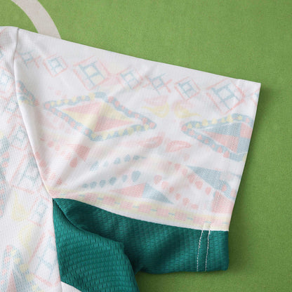 Senegal Maillot Domicile 2026 Fan Version