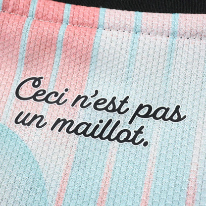 Belgique Maillot Extérieur 2026 Fan Version