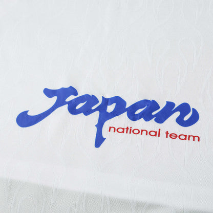 Japon Maillot Extérieur 1998 Fan Version