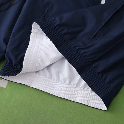 PSG Survêtement Veste Réversible Coupe-Vent 2024/2025