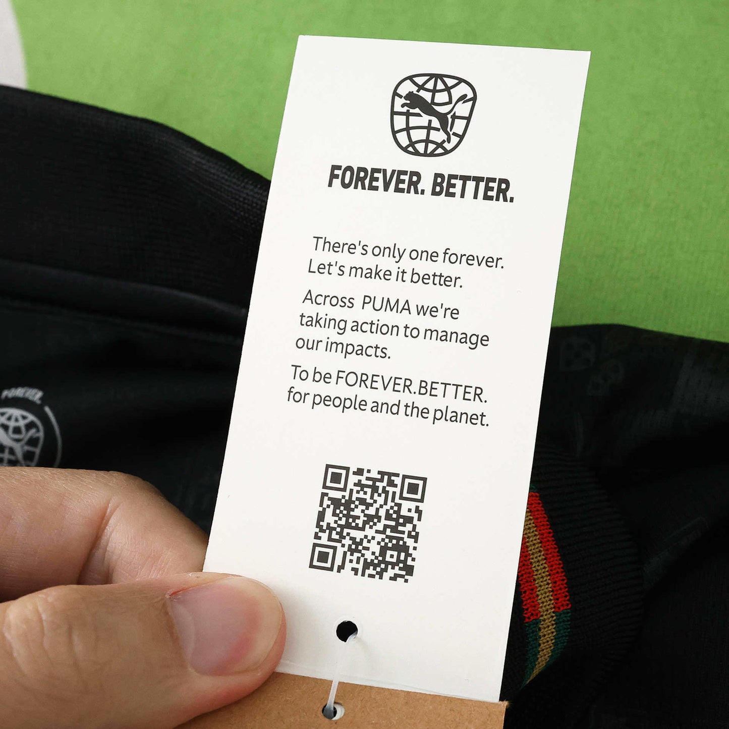 Portugal Maillot Special Edition Eusébio 2026 Fan Version