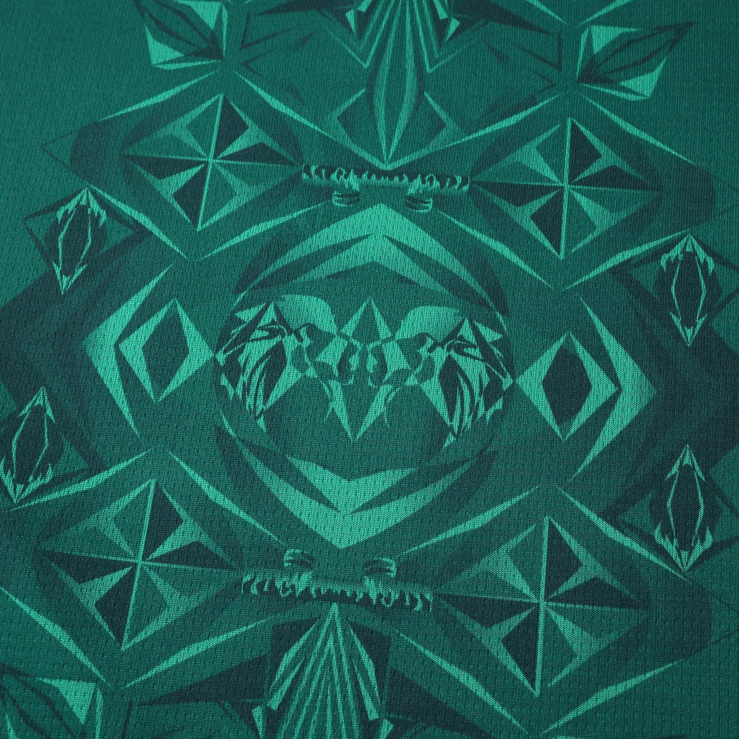 Senegal Maillot Extérieur 2026 Fan Version