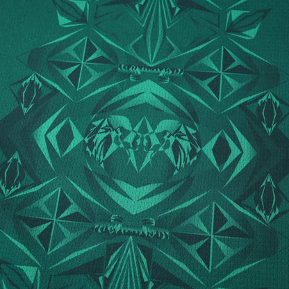 Senegal Maillot Extérieur 2026 Fan Version