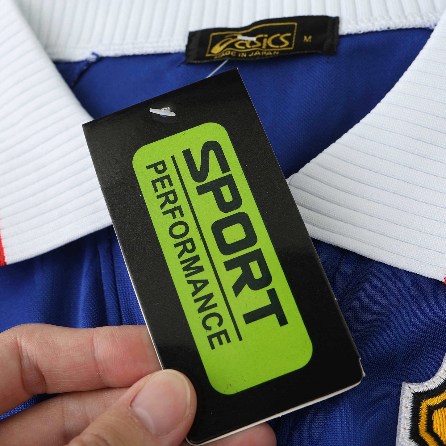 Japon Maillot Domicile 1998 Retro Version