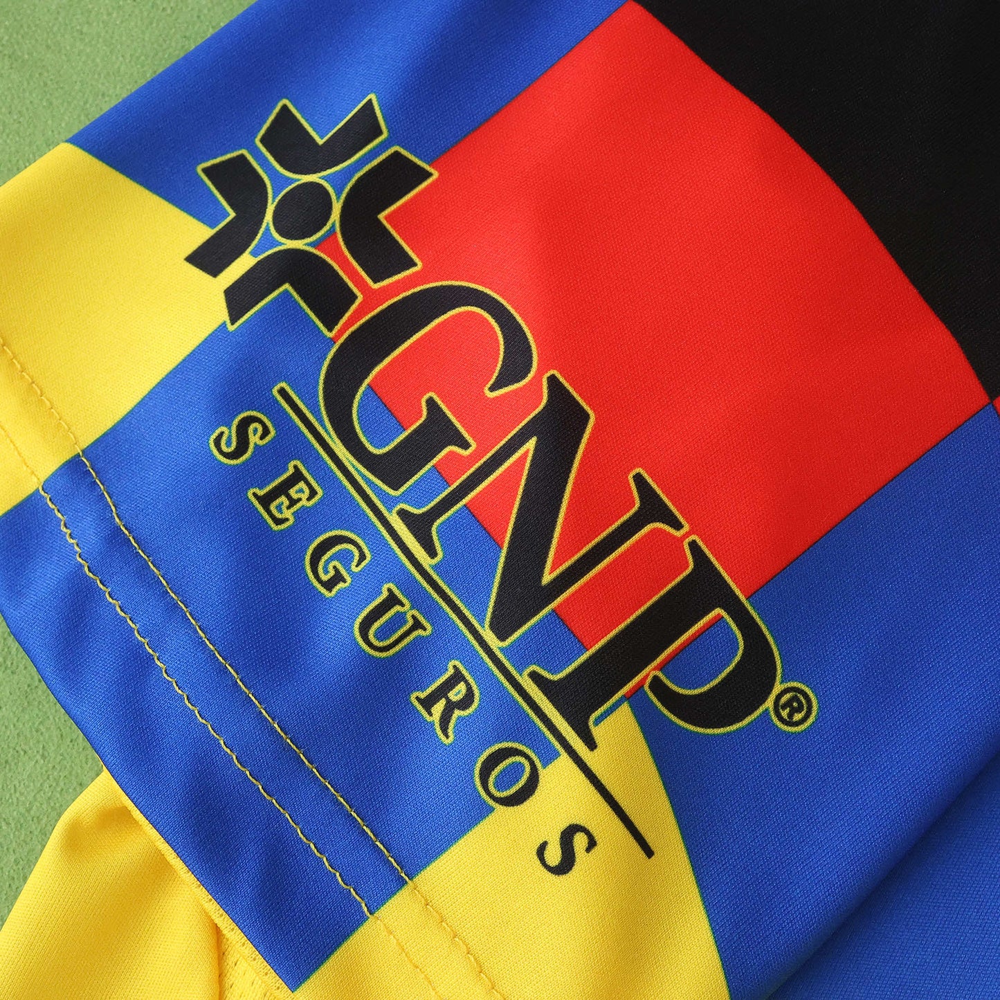 Club America Home Jersey 2025/2026 Fan Version