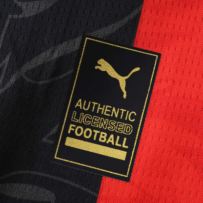 AC Milan Maillot Domicile 2025/2026 Fan Version