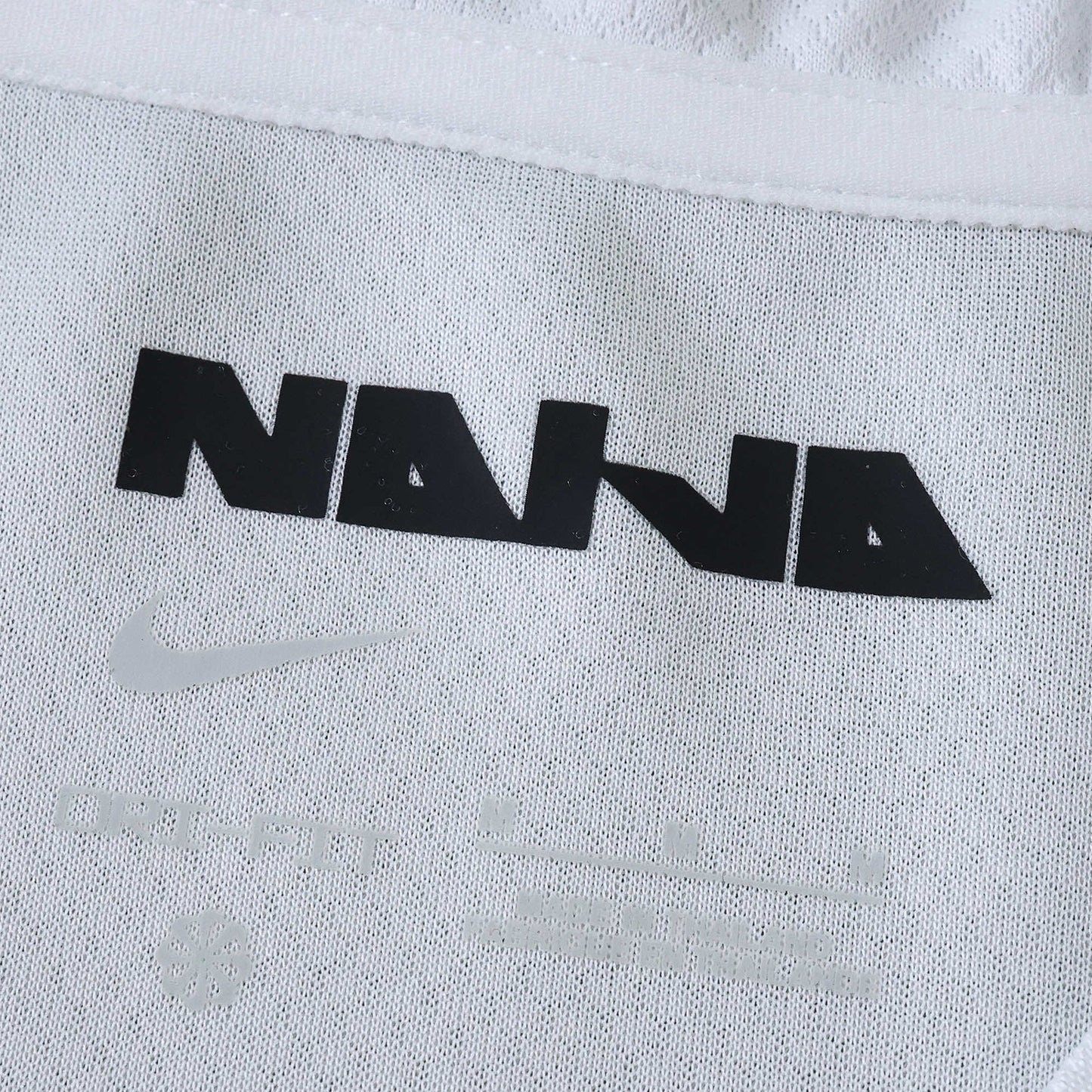 Nigeria Maillot Domicile 2026 Fan Version