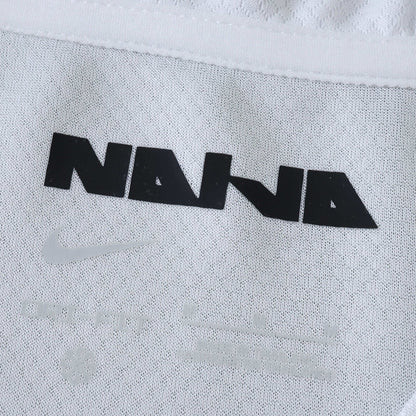 Nigeria Maillot Domicile 2026 Fan Version