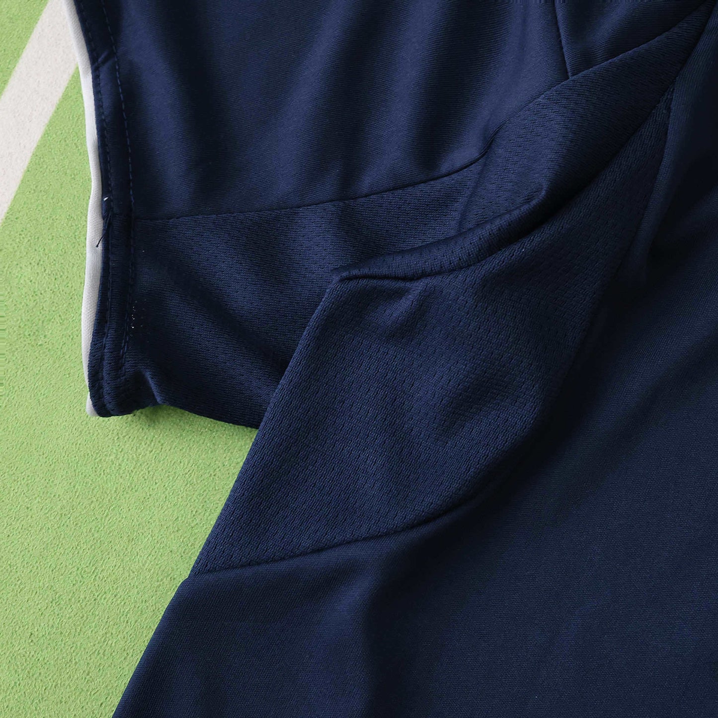 AL Nassr Maillot Extérieur 2025/2026 Fan Version