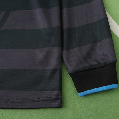 Inter Milan Troisième Maillot Longue Manche 1997/1998 Retro