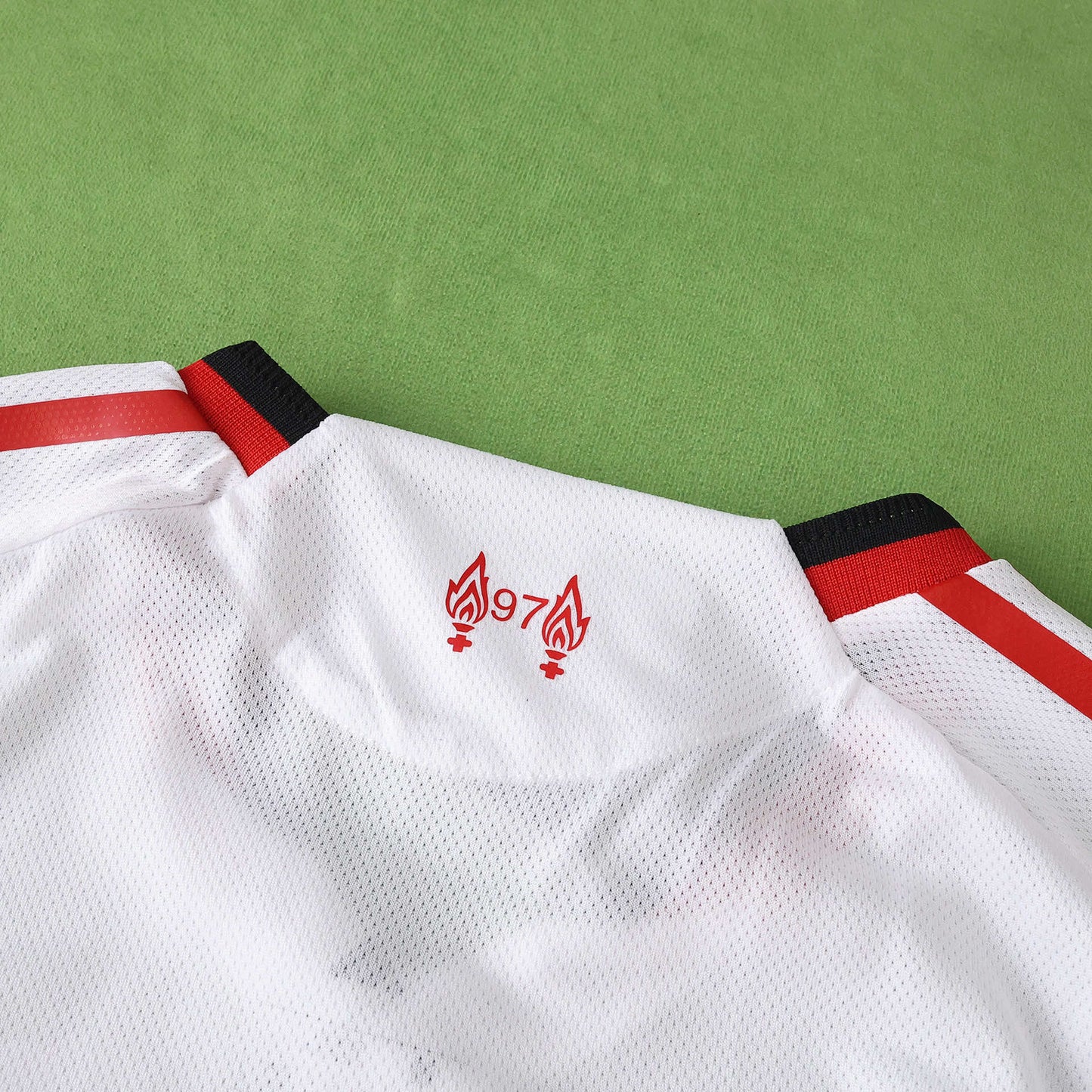 Liverpool Away Shirt 2025/2026 Player Version