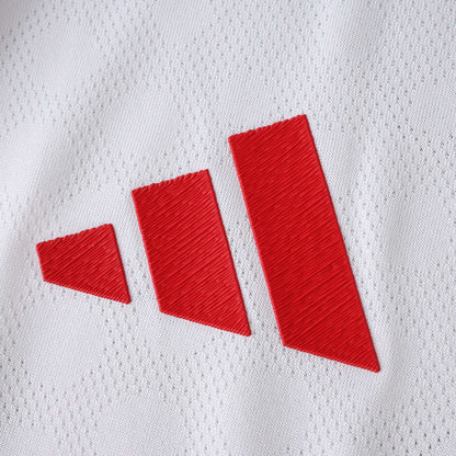 Liverpool Away Shirt 2025/2026 Player Version