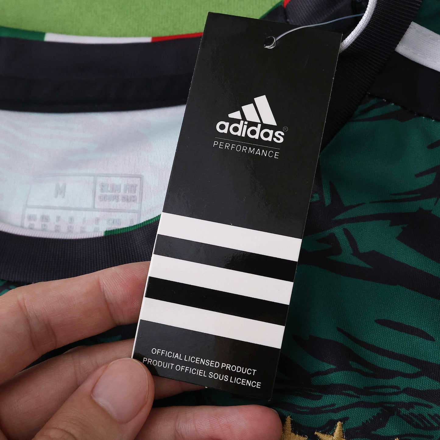 Italie Maillot Stussy Edition Fan Version