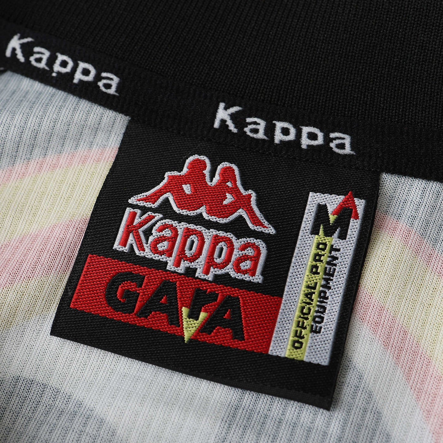 Vasco da Gama RJ Maillot Extérieur 2000 Retro Version