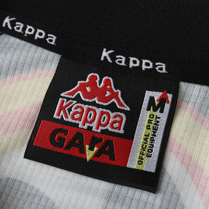 Vasco da Gama RJ Maillot Extérieur 2000 Retro Version