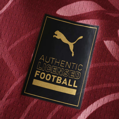 Galatasaray SK Third Jersey 2025/2026 Fan Version