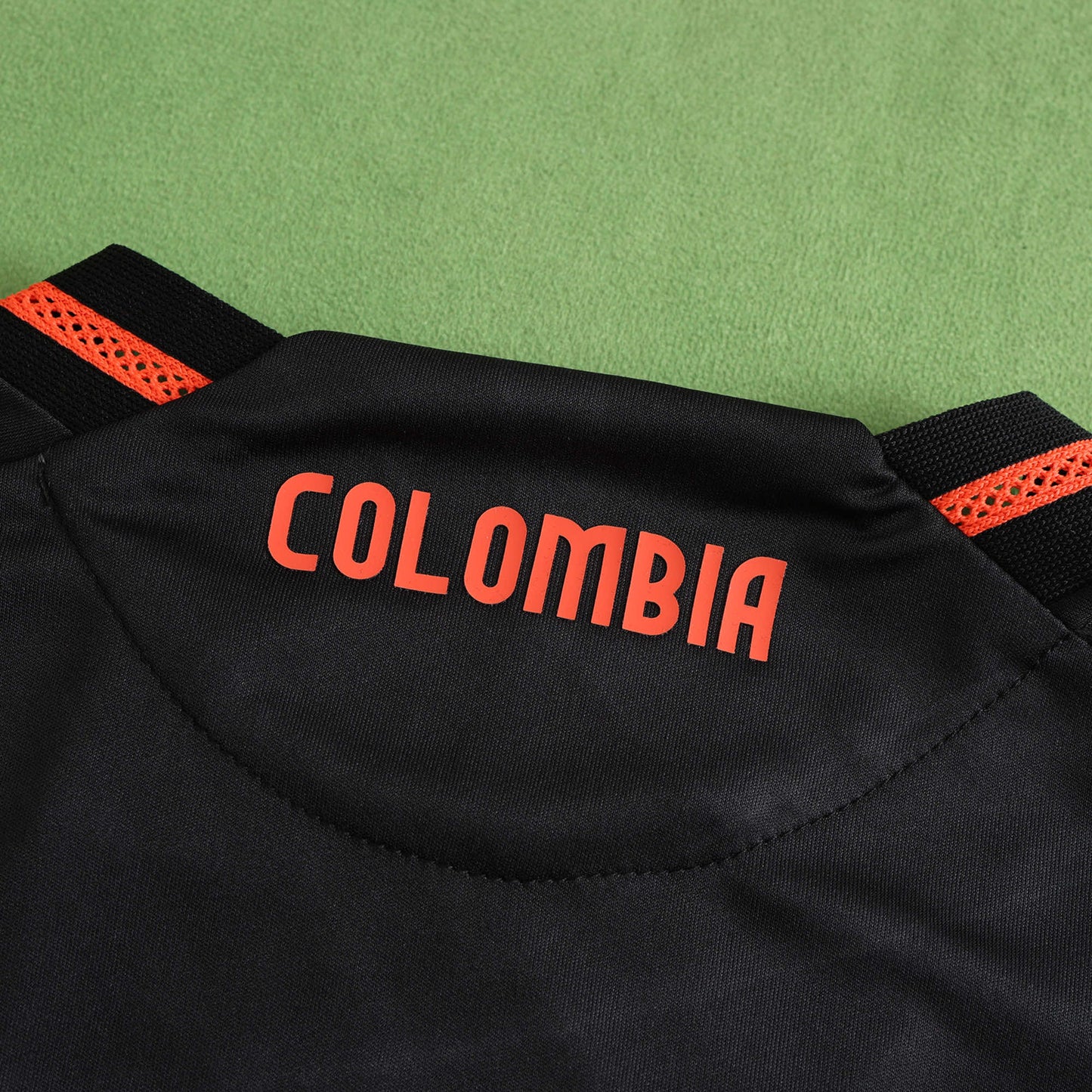 Colombie Maillot Extérieur 2025/2026 Version Player